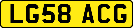 LG58ACG