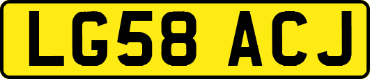 LG58ACJ