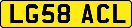 LG58ACL