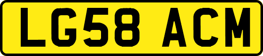 LG58ACM