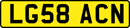 LG58ACN