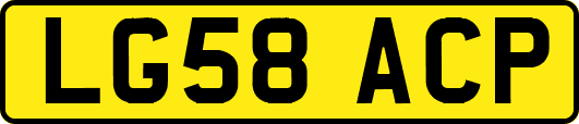 LG58ACP
