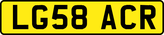 LG58ACR