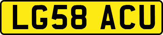 LG58ACU