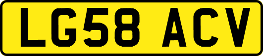 LG58ACV