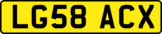 LG58ACX