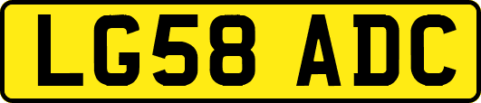 LG58ADC