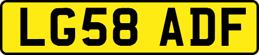 LG58ADF