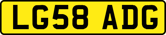 LG58ADG
