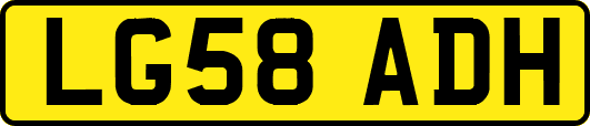 LG58ADH