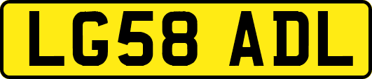 LG58ADL