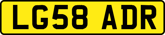 LG58ADR
