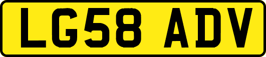 LG58ADV