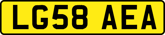 LG58AEA