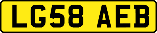LG58AEB