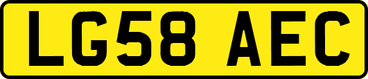LG58AEC