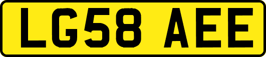 LG58AEE
