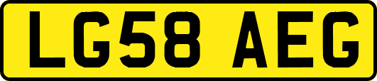 LG58AEG