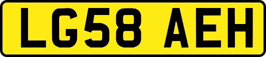 LG58AEH