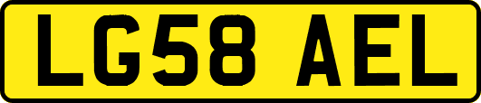 LG58AEL