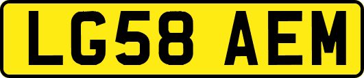 LG58AEM