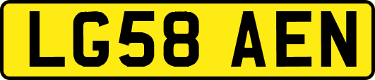 LG58AEN