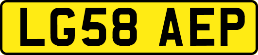 LG58AEP