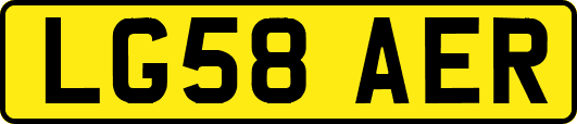 LG58AER