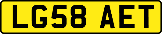 LG58AET