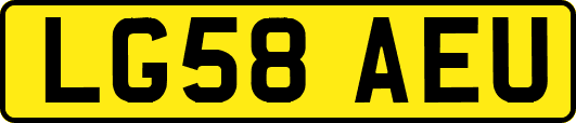 LG58AEU