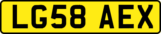 LG58AEX