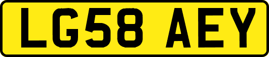 LG58AEY