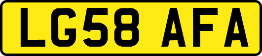 LG58AFA