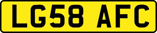 LG58AFC