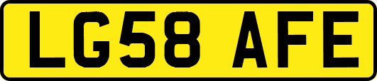 LG58AFE
