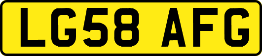 LG58AFG