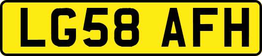 LG58AFH
