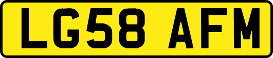 LG58AFM