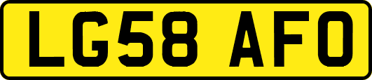 LG58AFO