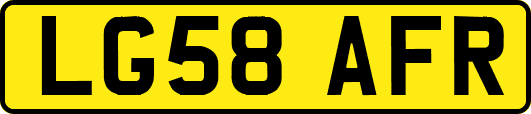 LG58AFR