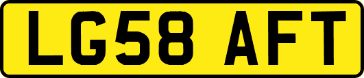 LG58AFT