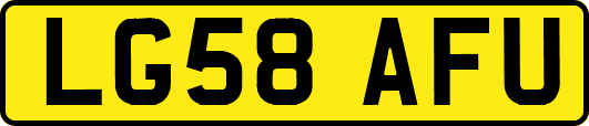LG58AFU