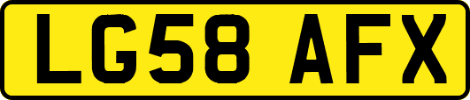 LG58AFX
