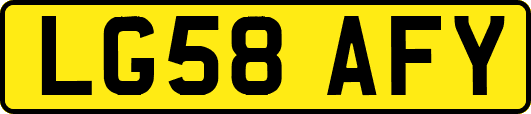 LG58AFY