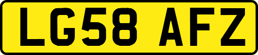 LG58AFZ