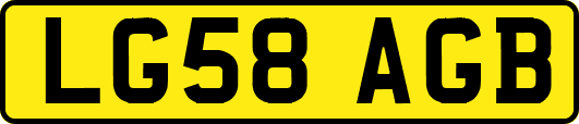 LG58AGB
