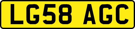 LG58AGC