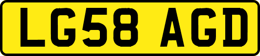LG58AGD