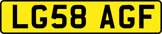 LG58AGF