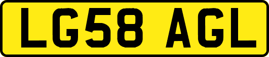 LG58AGL